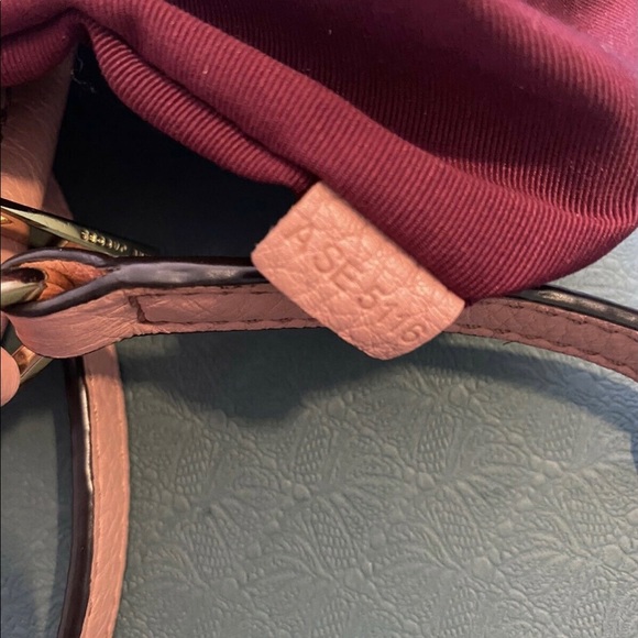 Marc Jacobs Crossbody Bag Pink - Picture 8 of 10